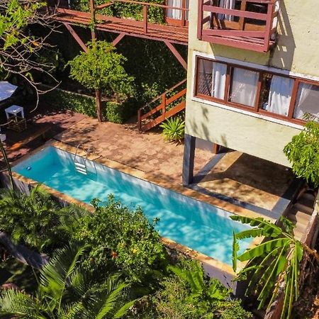 Guru Hostel Buzios Ngoại thất bức ảnh