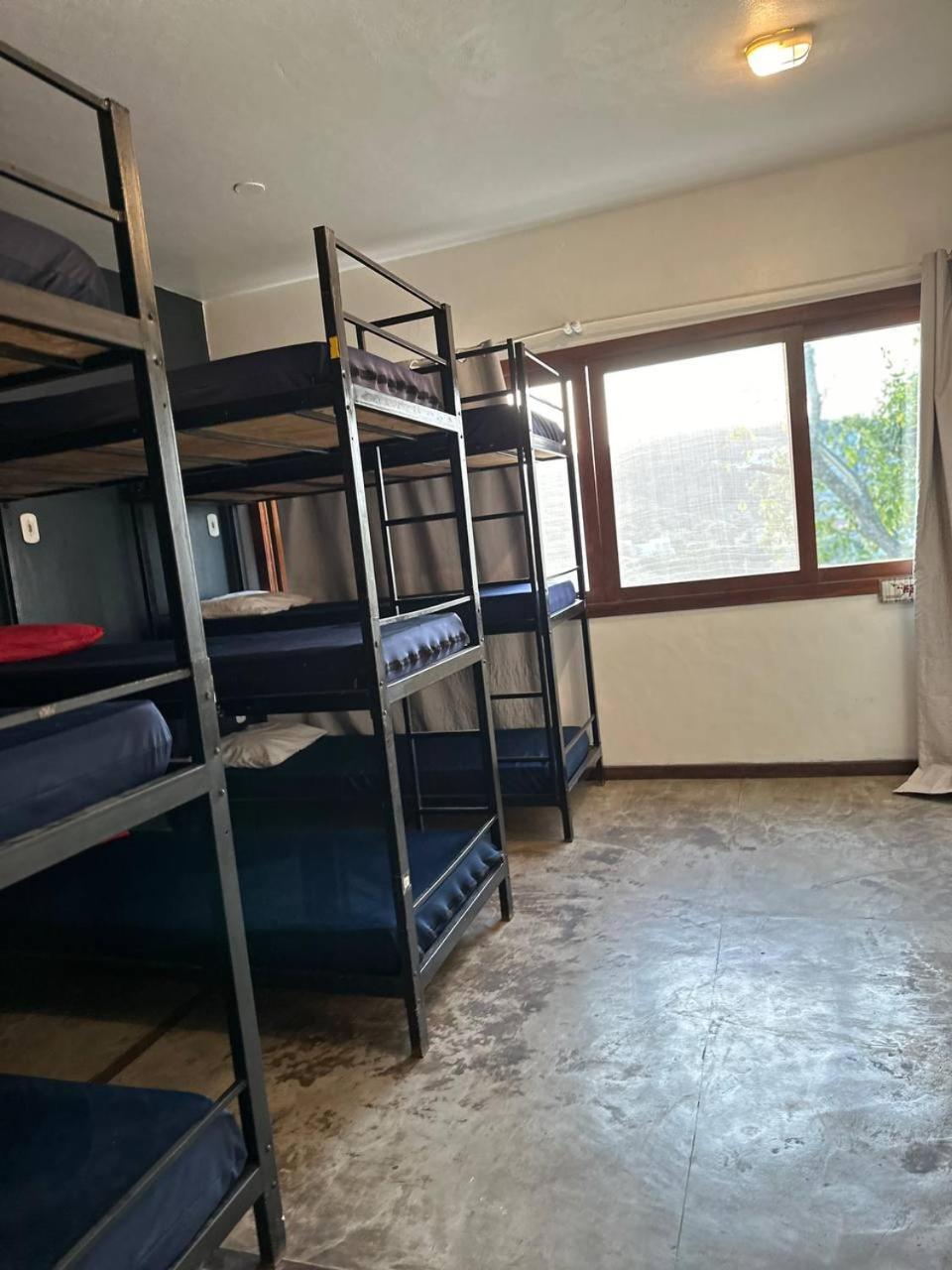 Guru Hostel Buzios Ngoại thất bức ảnh
