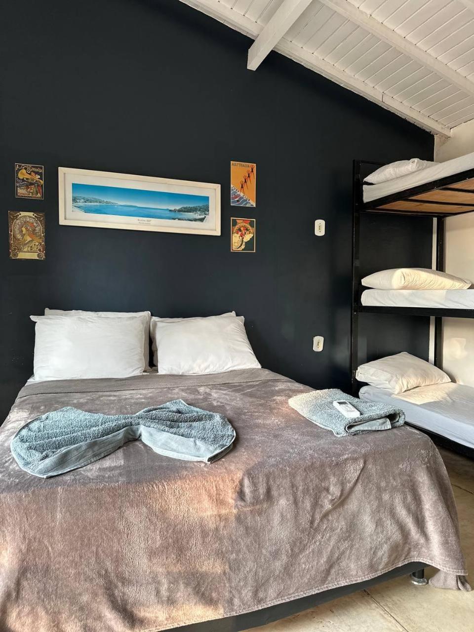 Guru Hostel Buzios Ngoại thất bức ảnh