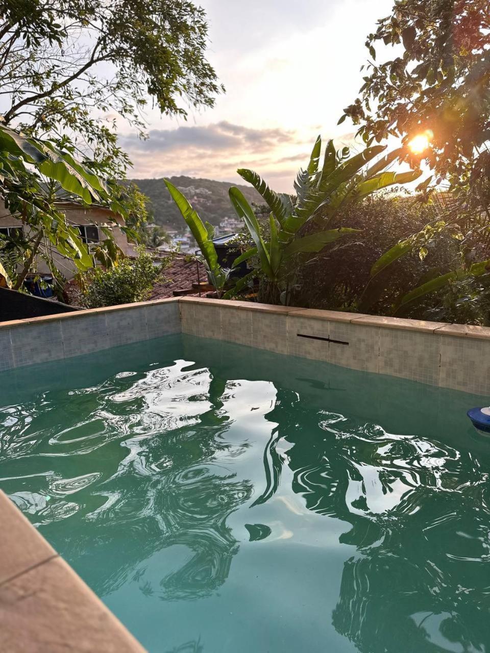 Guru Hostel Buzios Ngoại thất bức ảnh
