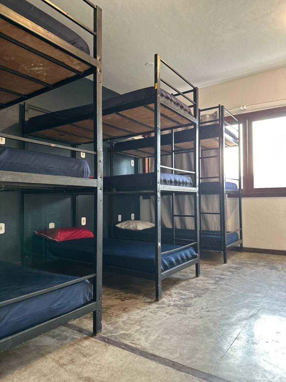 Guru Hostel Buzios Ngoại thất bức ảnh