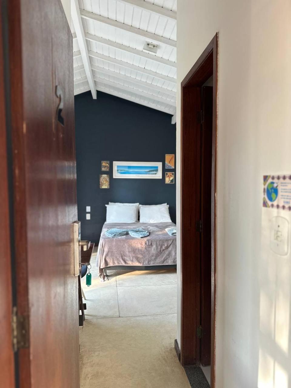Guru Hostel Buzios Ngoại thất bức ảnh