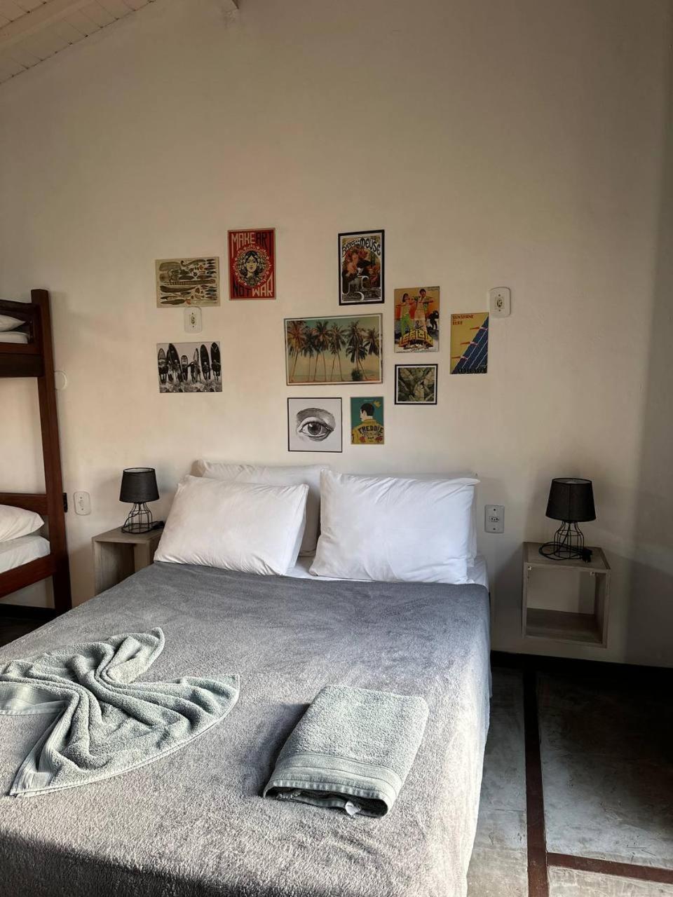 Guru Hostel Buzios Ngoại thất bức ảnh