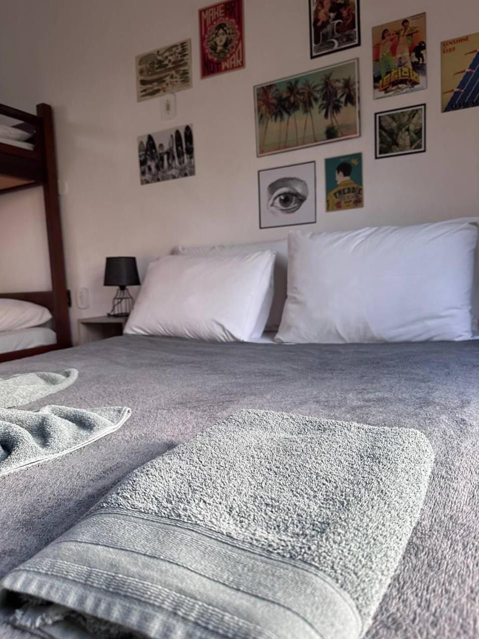 Guru Hostel Buzios Ngoại thất bức ảnh