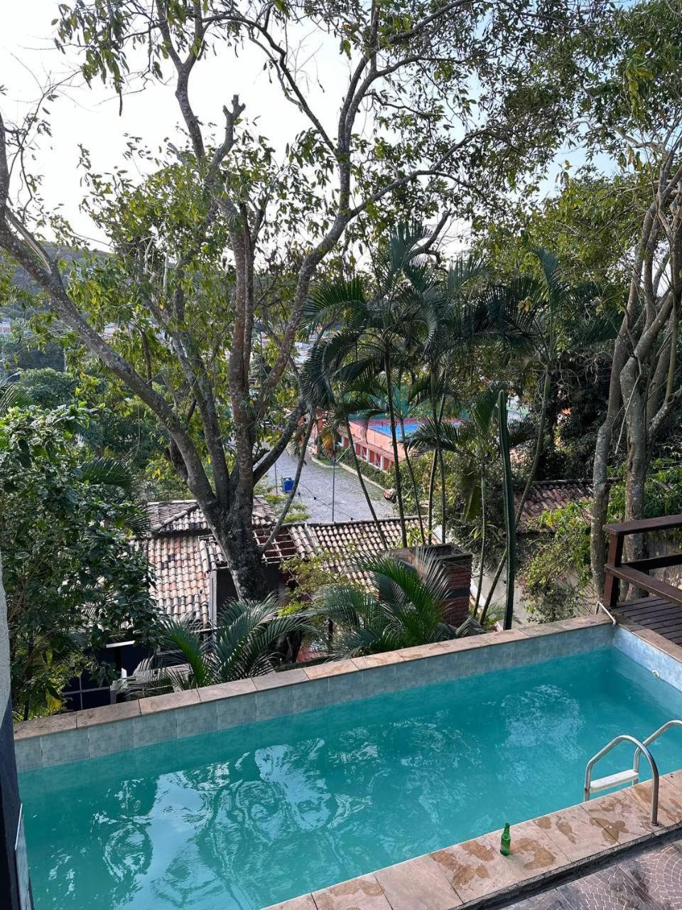 Guru Hostel Buzios Ngoại thất bức ảnh
