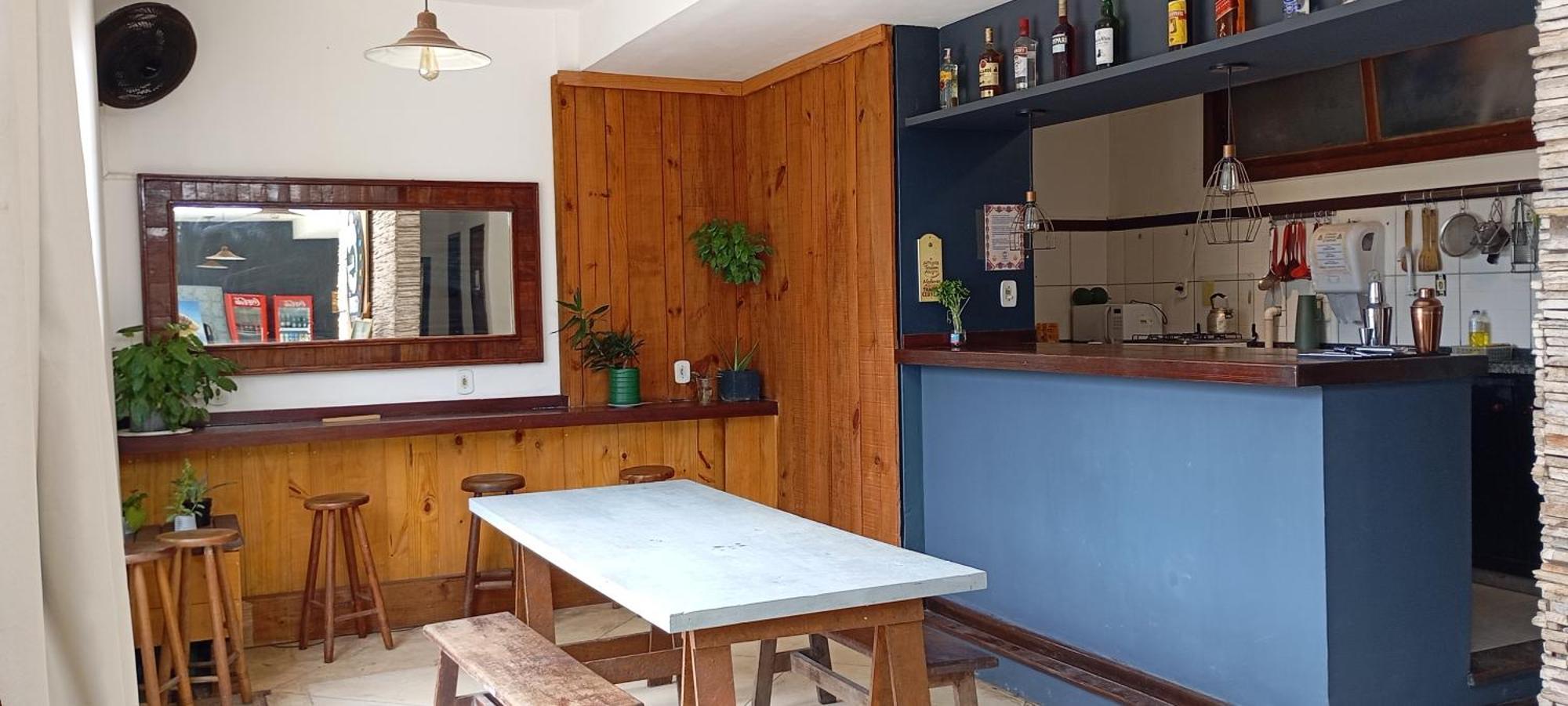 Guru Hostel Buzios Ngoại thất bức ảnh