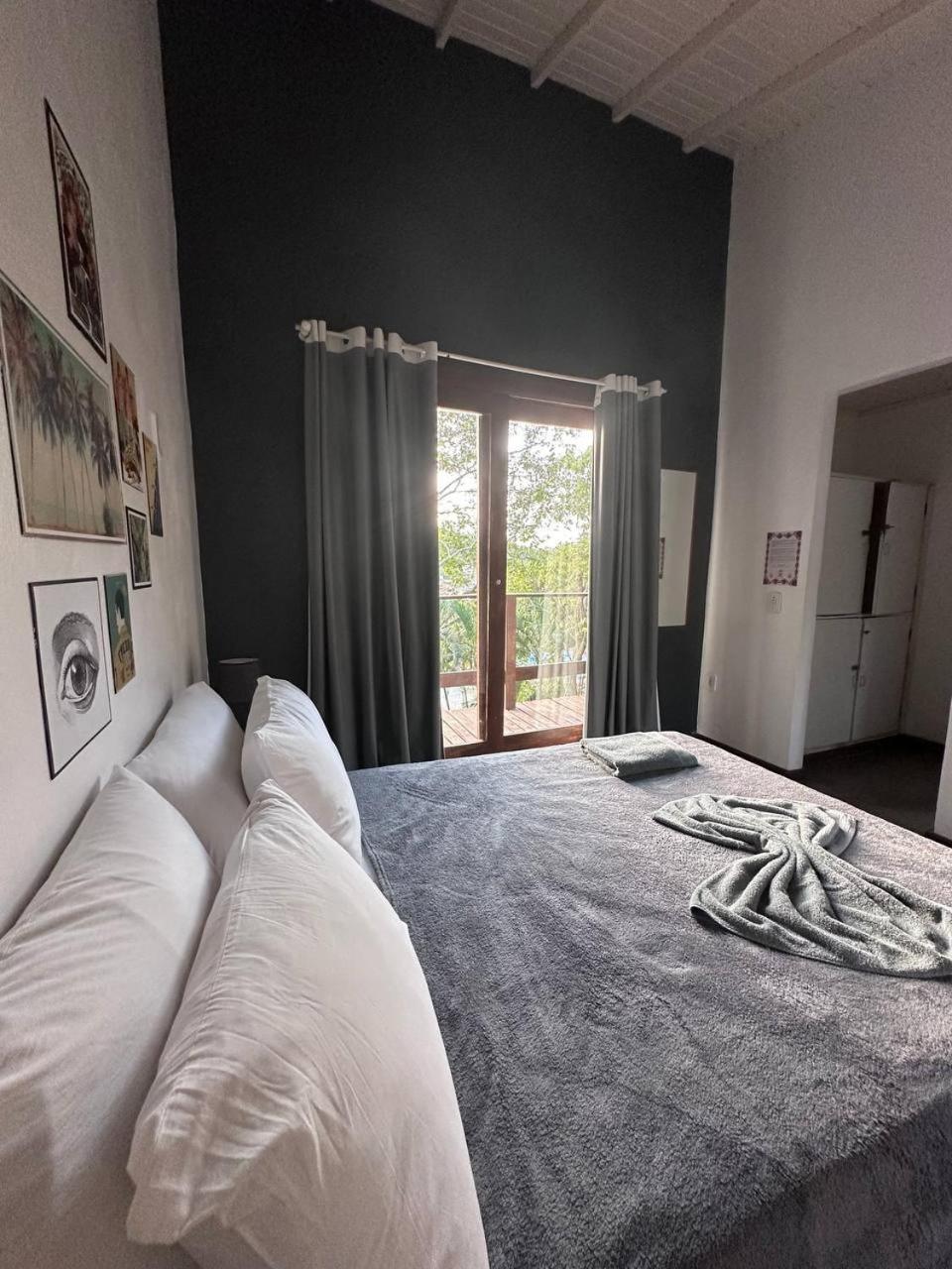 Guru Hostel Buzios Ngoại thất bức ảnh