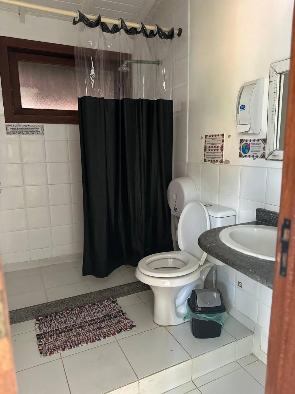 Guru Hostel Buzios Ngoại thất bức ảnh