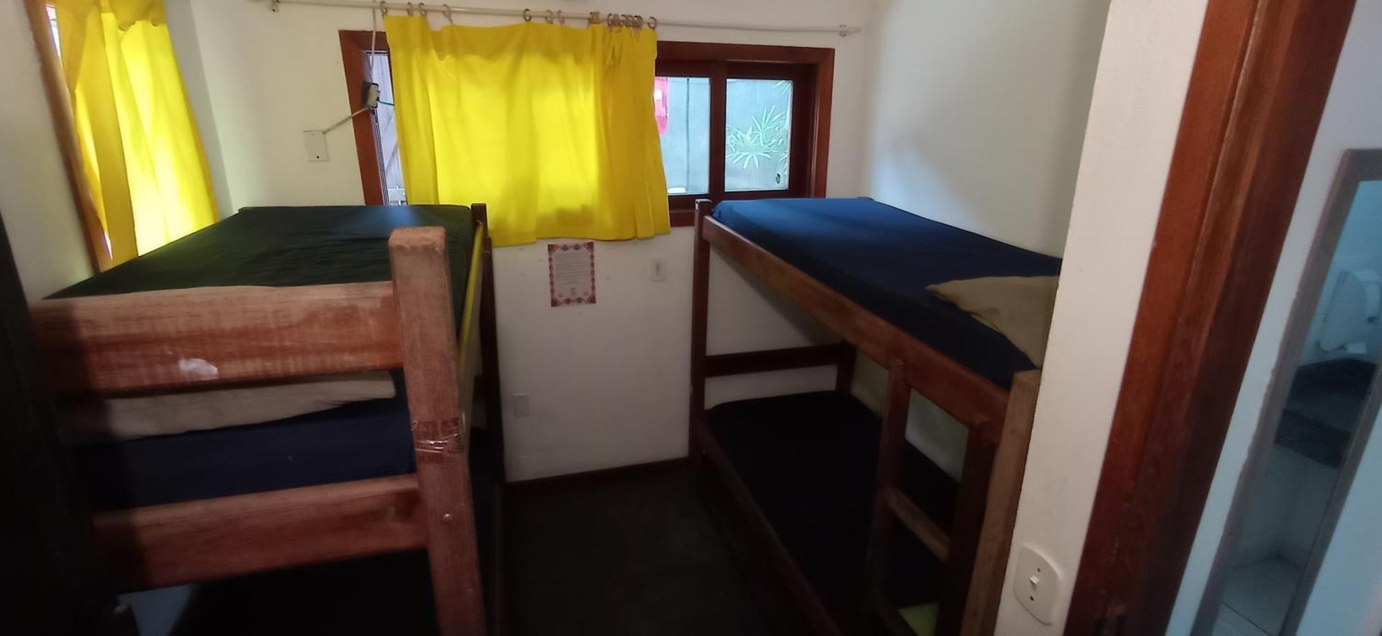 Guru Hostel Buzios Phòng bức ảnh