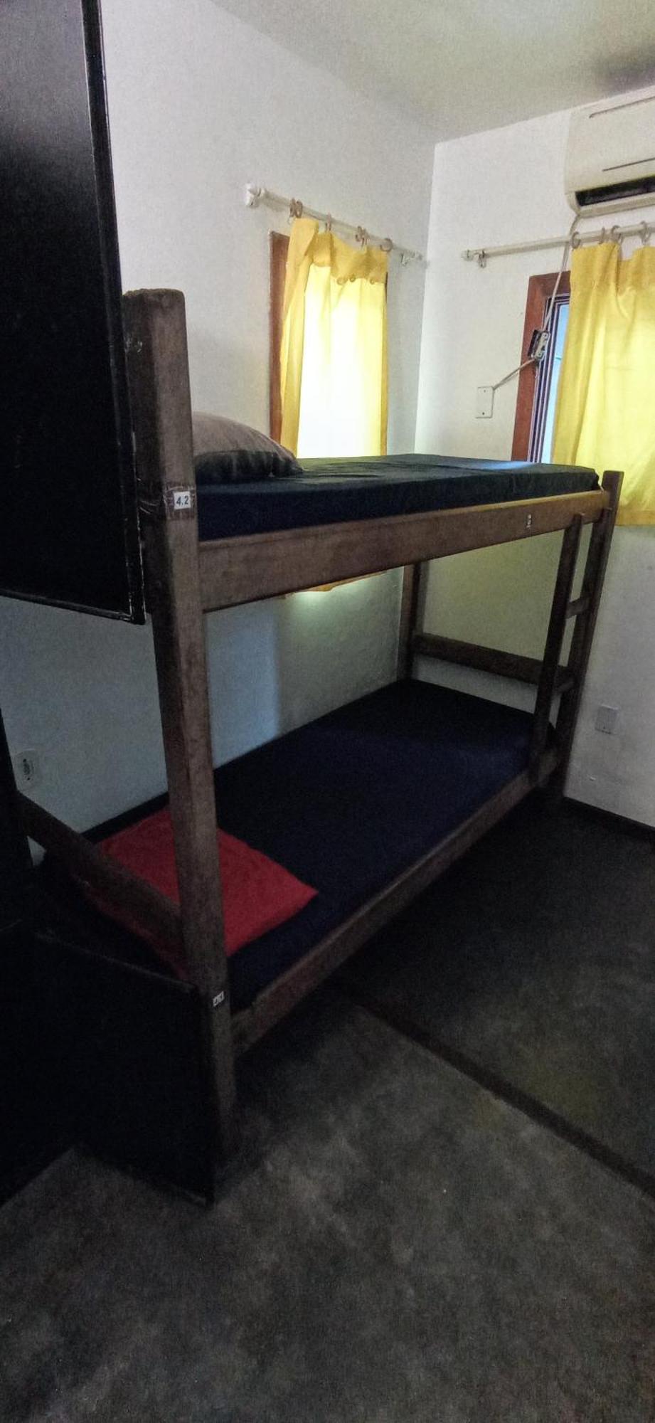 Guru Hostel Buzios Phòng bức ảnh
