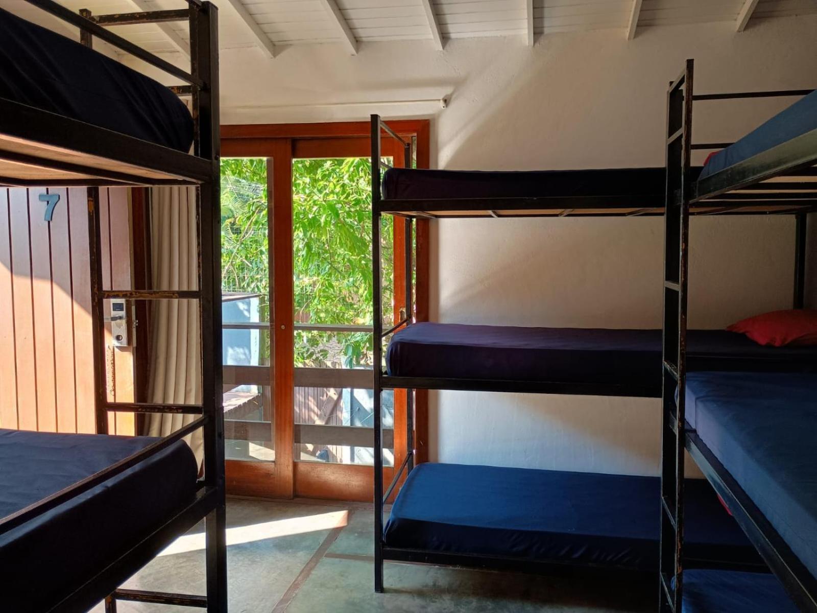 Guru Hostel Buzios Ngoại thất bức ảnh