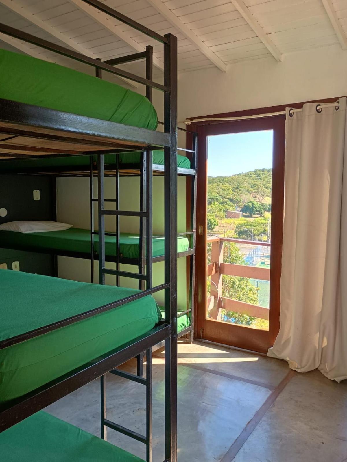 Guru Hostel Buzios Ngoại thất bức ảnh